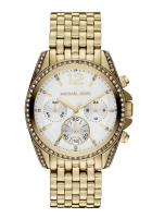 Ceas QUARTZ MICHAEL KORS MK5835 pentru Femei auriu alb