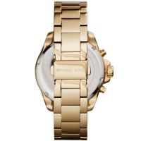 Ceas QUARTZ MICHAEL KORS MK6095 pentru Femei auriu