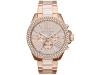 Ceas QUARTZ MICHAEL KORS MK6096 pentru Femei roz