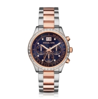 Ceas QUARTZ MICHAEL KORS MK6205 pentru Femei albastru