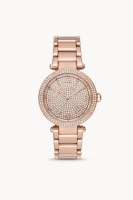 Ceas QUARTZ MICHAEL KORS MK6511 pentru Femei roz