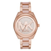 Ceas QUARTZ MICHAEL KORS MK7089 pentru Femei roz