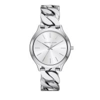 Ceas QUARTZ MICHAEL KORS MK7474 pentru Femei gri alb