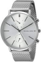 Ceas QUARTZ MICHAEL KORS MK8541 pentru Femei argintiu gri