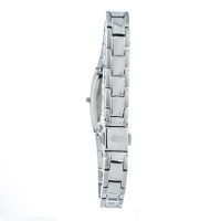 Ceas QUARTZ TIME FORCE TF2566L-04M pentru Femei argintiu albastru