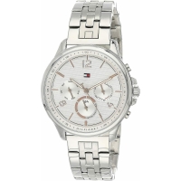 Ceas QUARTZ TOMMY HILFIGER 1782222 pentru Femei gri