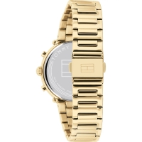 Ceas QUARTZ TOMMY HILFIGER 1782350 pentru Femei auriu