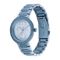 Ceas QUARTZ TOMMY HILFIGER 1782535 pentru Femei albastru argintiu