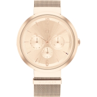 Ceas QUARTZ TOMMY HILFIGER 1782538 pentru Femei roz