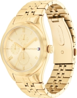 Ceas QUARTZ TOMMY HILFIGER 1782592 pentru Femei auriu