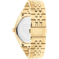 Ceas QUARTZ TOMMY HILFIGER 1782592 pentru Femei auriu