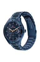 Ceas QUARTZ TOMMY HILFIGER 1782656 pentru Femei albastru