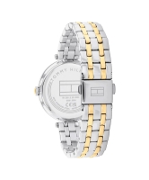 Ceas QUARTZ TOMMY HILFIGER 1782760 pentru Femei argintiu