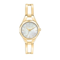 Ceas QUARTZ TRUSSARDI R2453159501 pentru Femei auriu multicolor