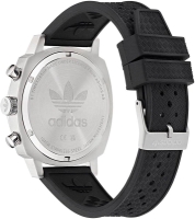 Ceas QUARTZ UNISEX ADIDAS AOFH23503 gri negru bej