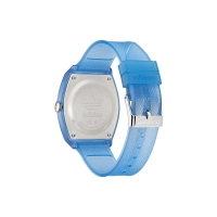 Ceas QUARTZ UNISEX ADIDAS AOST22031 albastru