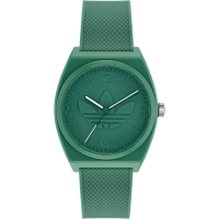 Ceas QUARTZ UNISEX ADIDAS AOST22032 verde