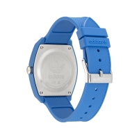 Ceas QUARTZ UNISEX ADIDAS AOST22033 albastru