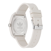 Ceas QUARTZ UNISEX ADIDAS AOST23048 alb