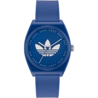 Ceas QUARTZ UNISEX ADIDAS AOST23049 albastru