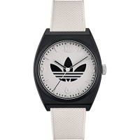 Ceas QUARTZ UNISEX ADIDAS AOST23549 negru alb