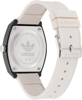 Ceas QUARTZ UNISEX ADIDAS AOST23549 negru alb