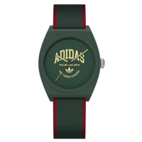 Ceas QUARTZ UNISEX ADIDAS AOST24073 verde