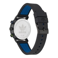 Ceas QUARTZ UNISEX ADIDAS AOSY23021 negru