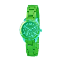 Ceas QUARTZ UNISEX ARABIANS DBA2131G verde