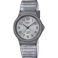 Ceas QUARTZ UNISEX CASIO MQ-24S-8BEF gri