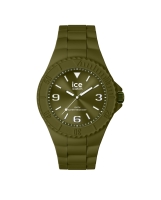 Ceas QUARTZ Unisex ICE IC019872 verde