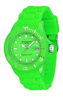 Ceas QUARTZ UNISEX MADISON U4503-49 verde