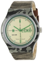 Ceas QUARTZ UNISEX MARC ECKO E06509M1 verde