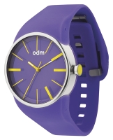 Ceas QUARTZ Unisex ODM DD131A-05 argintiu mov