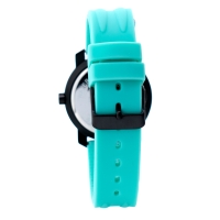 Ceas QUARTZ UNISEX PERTEGAZ P70442-A negru verde