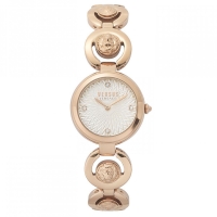 Ceas QUARTZ VERSUS VERSACE VSPHL0420 pentru Femei roz alb