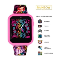 Rainbow High Smart Watch Ch99