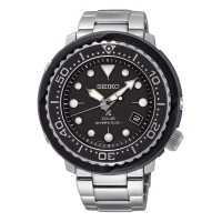 Ceas SOLAR MAN SEIKO SNE497P1EST gri negru