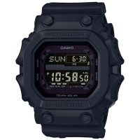 Ceas SOLAR UNISEX CASIO GX56BB1ER negru