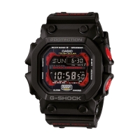 Ceas SOLAR UNISEX CASIO GXW561AER negru rosu