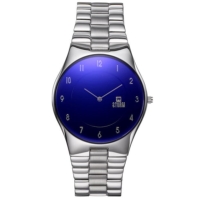 Storm Lazer Blue Stainless Steel Fashion Analogue Watch