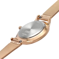 Storm Rose Gold Pink Stainless Steel Fashion Watch