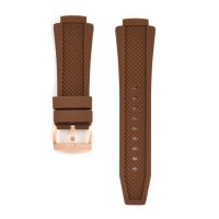 Ceas STRAP MAN BOBROFF BFS026 maro