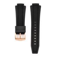 Ceas STRAP MAN BOBROFF BFS027 negru