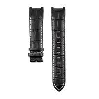 Ceas STRAP MAN BOBROFF BFS029 negru