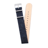 Ceas STRAP UNISEX TIMEX BTQ6020005 albastru