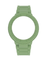 Ceas STRAP UNISEX WATXANDCO COWA1806 verde