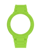 Ceas STRAP UNISEX WATXANDCO COWA1812 verde