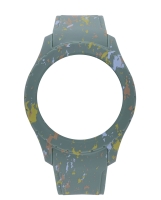 Ceas STRAP UNISEX WATXANDCO COWA3710 verde