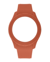 Ceas STRAP UNISEX WATXANDCO COWA3720 rosu